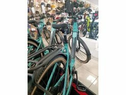 ROCK MACHINE Crossride INT E425 Touring 500WH Vélo De Ville électrique 2022 -Composants VTT Soldes Magasin rock machine crossride int e425 touring 500wh velo de ville electrique 2022 1