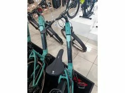 ROCK MACHINE Crossride INT E425 Touring 500WH Vélo De Ville électrique 2022 -Composants VTT Soldes Magasin rock machine crossride int e425 touring 500wh velo de ville electrique 2022 3