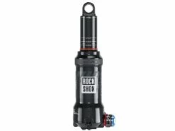 ROCKSHOX Amortisseur DELUXE NUDE RLC3 165x45 Mm Debonair MREB/MCOMP Pour Scott Park 2017+ -Composants VTT Soldes Magasin rockshox amortisseur deluxe nude rlc3 165x45 mm debonair mrebmcomp pour scott park 2017 2