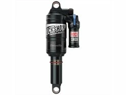 ROCKSHOX Amortisseur MONARCH PLUS RC3 200x57 Mm NOIR -Composants VTT Soldes Magasin rockshox amortisseur monarch plus rc3 200x57 mm noir 2