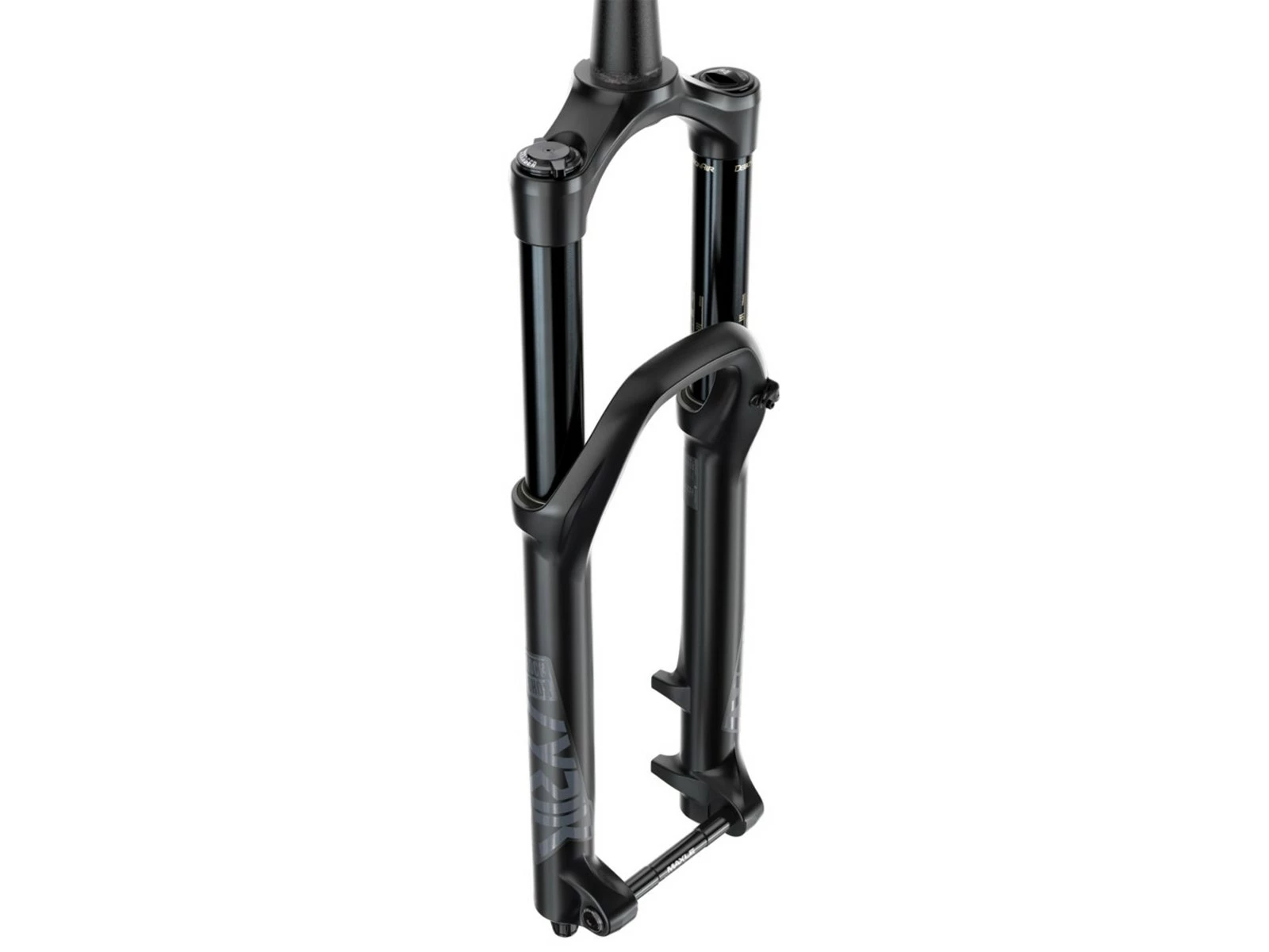 ROCKSHOX Fourche Lyrik Select Charger RC 27.5'' Boost 15x110 Déport 37mm 160mm 3 ROCKSHOX Fourche Lyrik Select Charger RC 27.5'' Boost 15x110 Déport 37mm 160mm