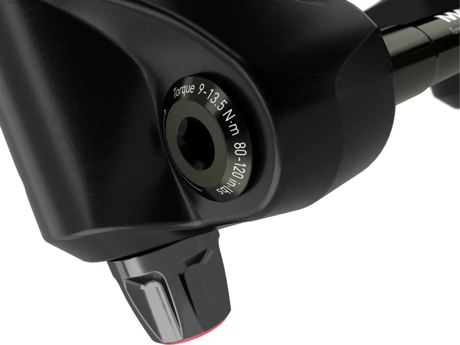 ROCKSHOX Fourche Lyrik Select Charger RC 27.5'' Boost 15x110 Déport 37mm 170mm 8 ROCKSHOX Fourche Lyrik Select Charger RC 27.5'' Boost 15x110 Déport 37mm 170mm – Image 6