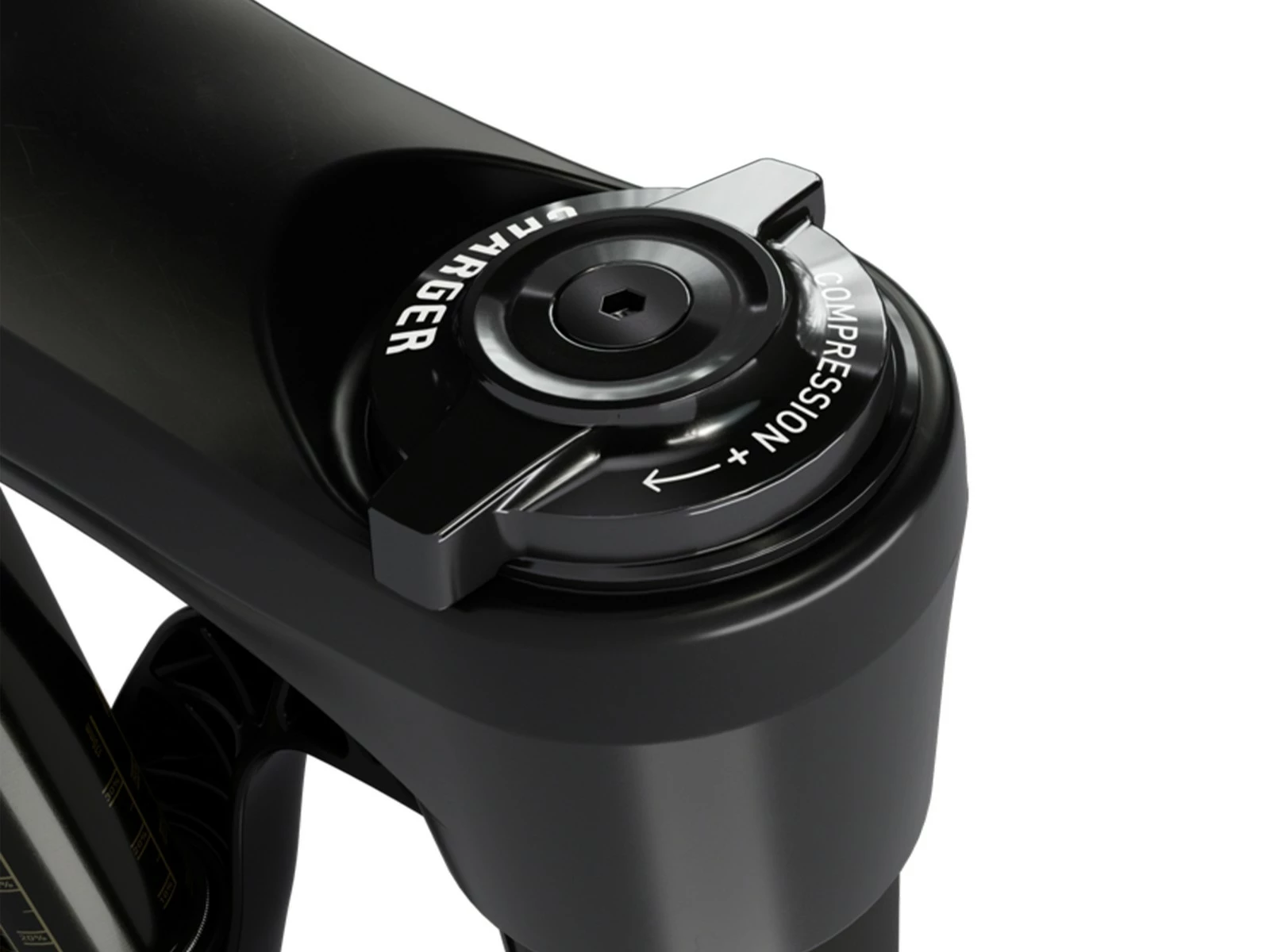 ROCKSHOX Fourche Lyrik Select Charger RC 27.5'' Déport 46mm Boost 15x110 150mm 7 ROCKSHOX Fourche Lyrik Select Charger RC 27.5'' Déport 46mm Boost 15x110 150mm – Image 5