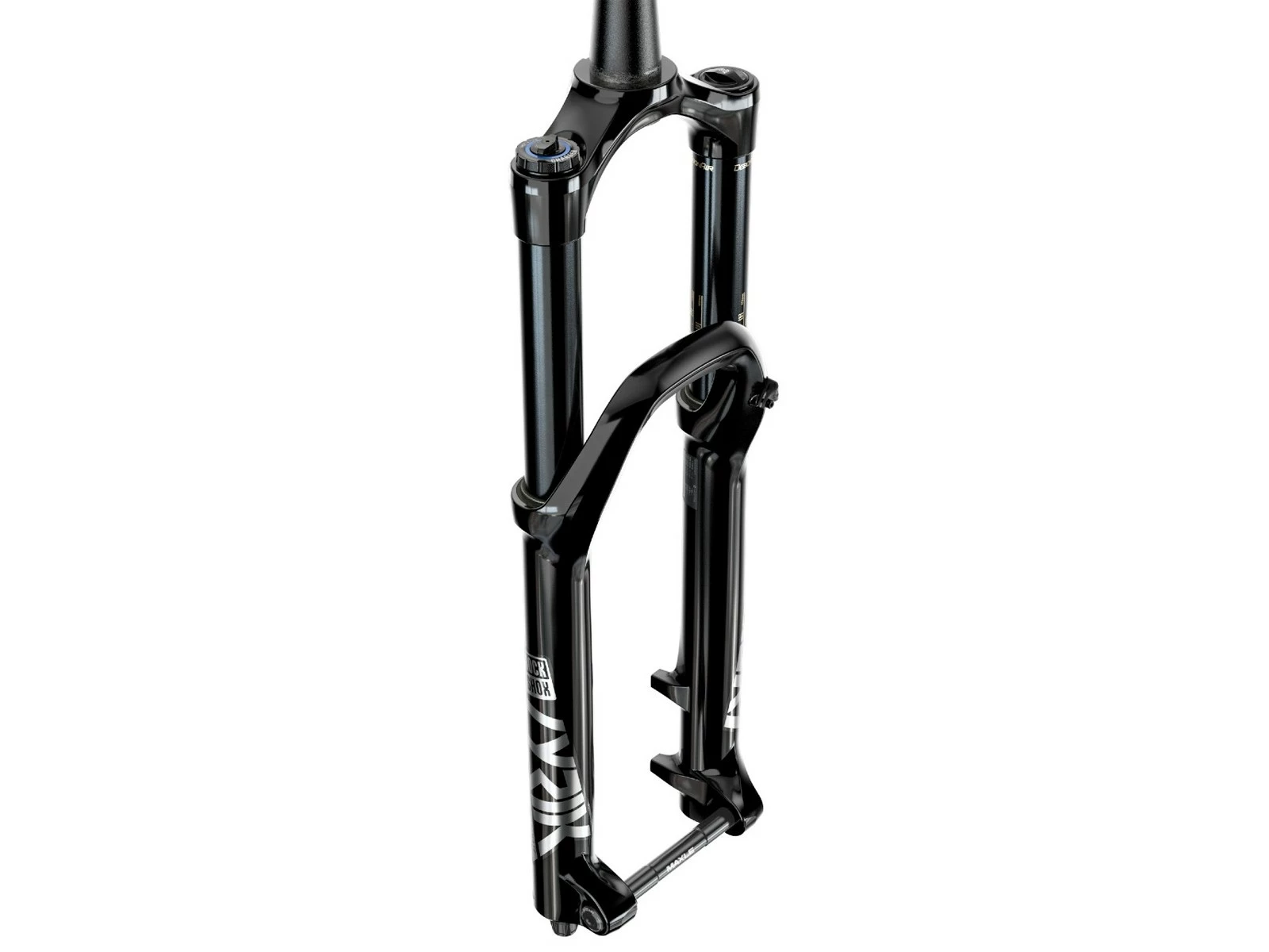 ROCKSHOX Fourche Lyrik Ultimate Charger 2.1 RC2 29'' Boost 15x110 Déport 42mm 150mm 3 ROCKSHOX Fourche Lyrik Ultimate Charger 2.1 RC2 29'' Boost 15x110 Déport 42mm 150mm