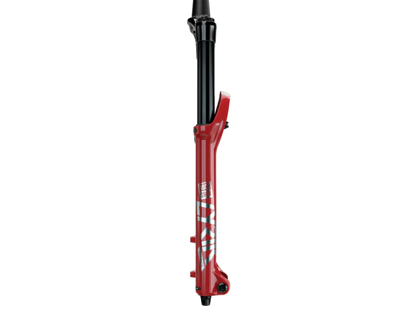 ROCKSHOX Fourche Lyrik Ultimate Charger 2.1 RC2 29'' Boost 15x110 Déport 42mm 160mm 4 ROCKSHOX Fourche Lyrik Ultimate Charger 2.1 RC2 29'' Boost 15x110 Déport 42mm 160mm – Image 2