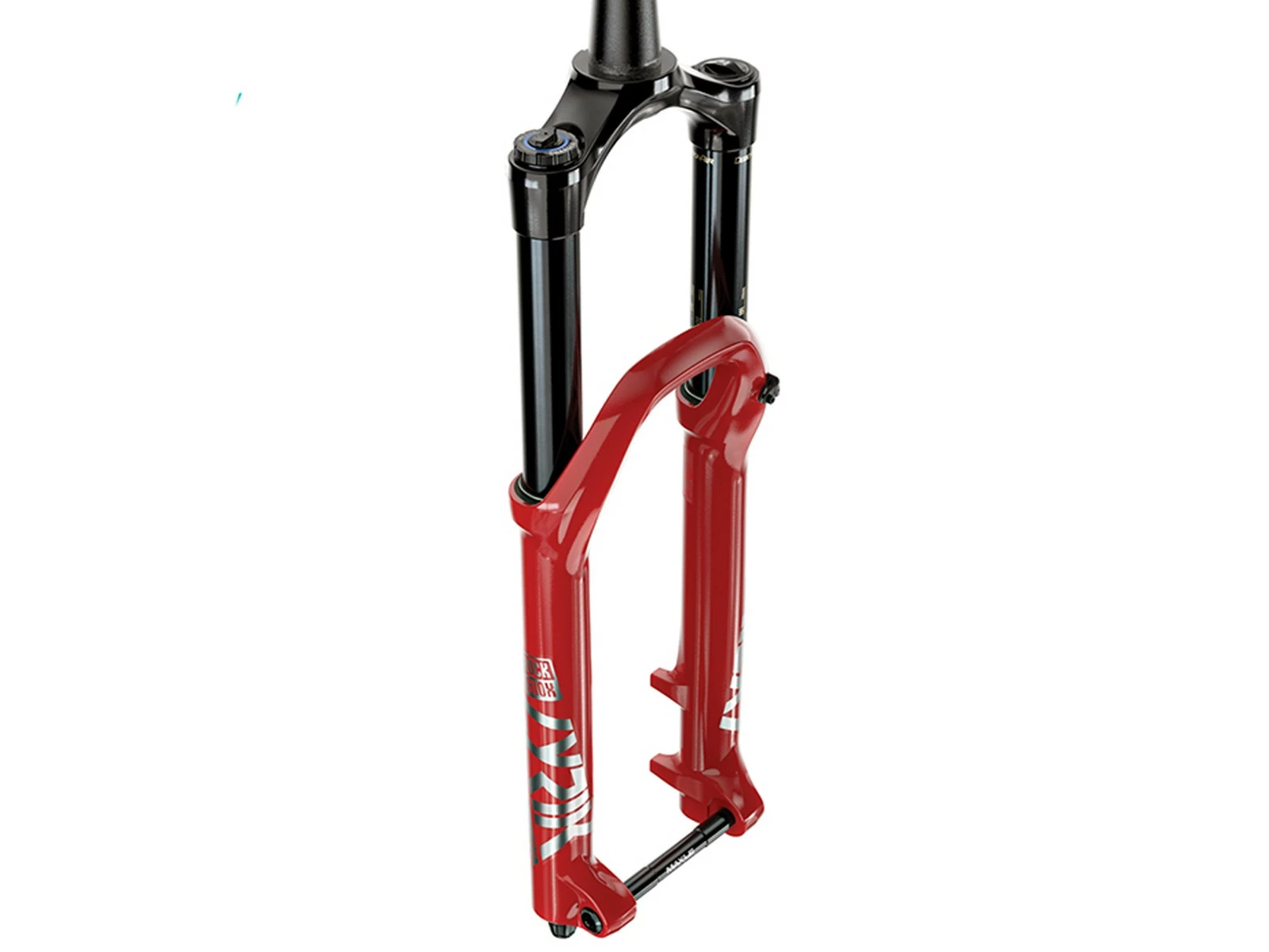 ROCKSHOX Fourche Lyrik Ultimate Charger 2.1 RC2 29'' Boost 15x110 Déport 42mm 180mm 3 ROCKSHOX Fourche Lyrik Ultimate Charger 2.1 RC2 29'' Boost 15x110 Déport 42mm 180mm