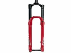 ROCKSHOX Fourche Lyrik Ultimate Charger 2.1 RC2 29'' Boost 15x110 Déport 51mm 170mm -Composants VTT Soldes Magasin rockshox fourche lyrik ultimate charger 21 rc2 29 boost 15x110 deport 51mm 170mm 2