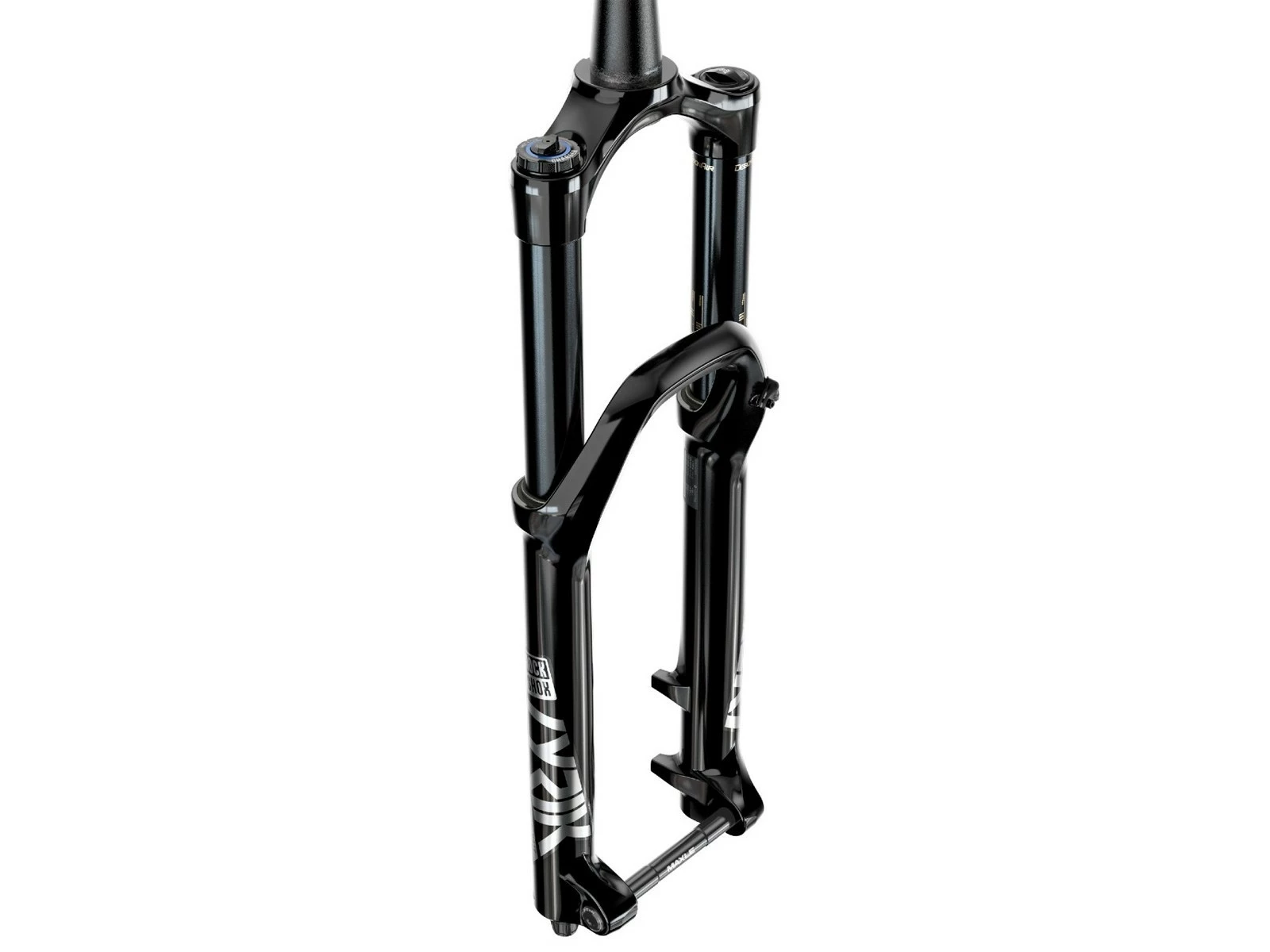 ROCKSHOX Fourche Lyrik Ultimate Charger 2.1 RC2 29'' Boost 15x110 Déport 51mm 180mm 5 ROCKSHOX Fourche Lyrik Ultimate Charger 2.1 RC2 29'' Boost 15x110 Déport 51mm 180mm – Image 3