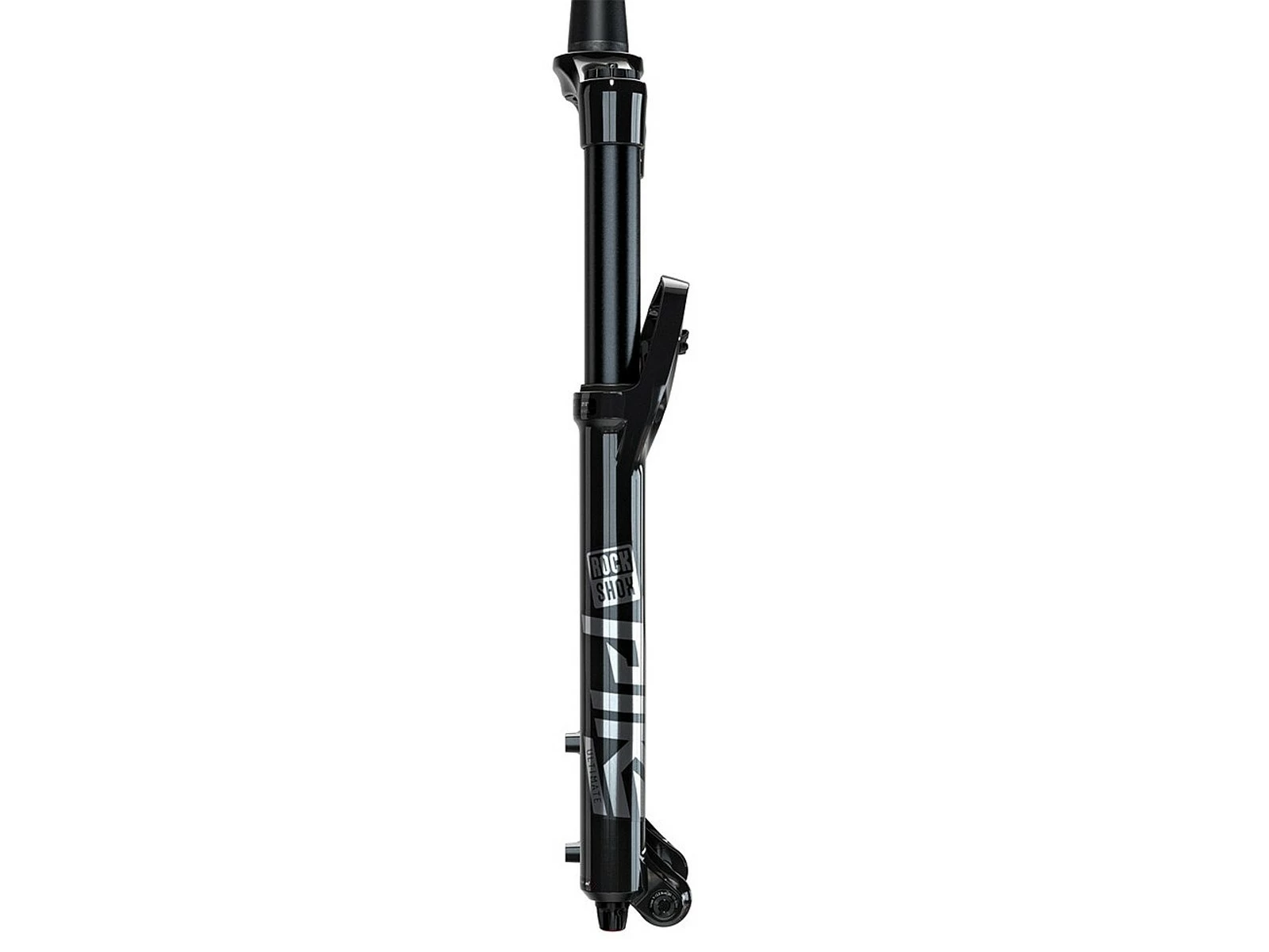 ROCKSHOX Fourche Pike Ultimate Charger 2.1 RC2 27.5" 15x110 Boost 130mm Déport 46mm 4 ROCKSHOX Fourche Pike Ultimate Charger 2.1 RC2 27.5" 15x110 Boost 130mm Déport 46mm – Image 2