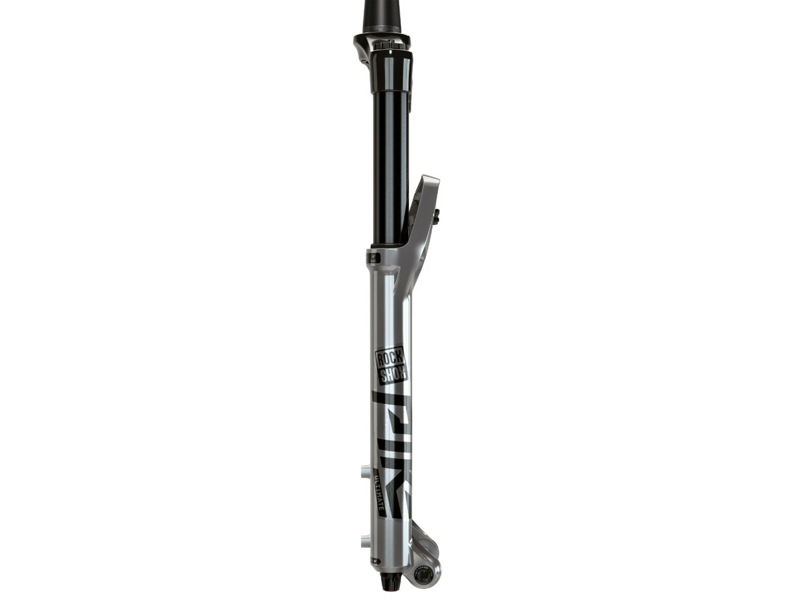 ROCKSHOX Fourche Pike Ultimate Charger 2.1 RC2 29" 120mm Boost Déport 51mm 4 ROCKSHOX Fourche Pike Ultimate Charger 2.1 RC2 29" 120mm Boost Déport 51mm – Image 2