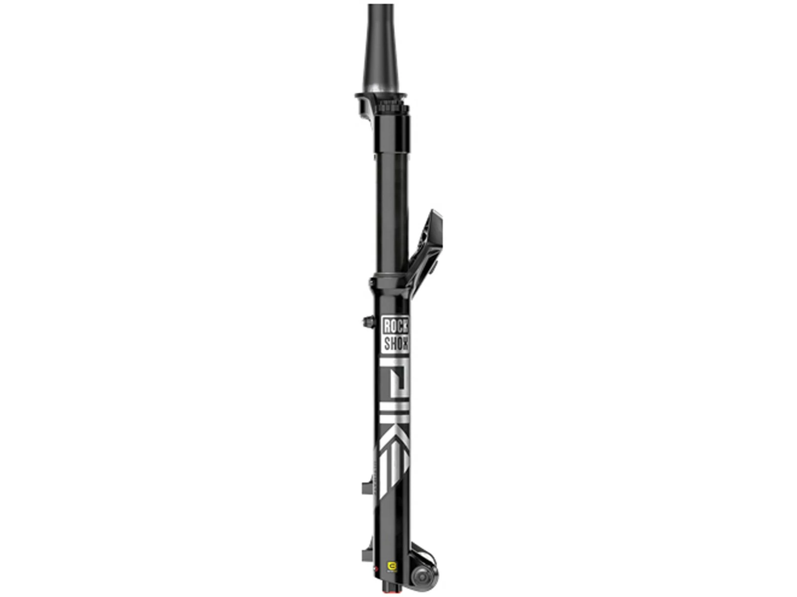 ROCKSHOX Fourche Pike Ultimate Charger 3 RC2 29" 130mm Boost Déport 44mm 2023 5 ROCKSHOX Fourche Pike Ultimate Charger 3 RC2 29" 130mm Boost Déport 44mm 2023 – Image 3
