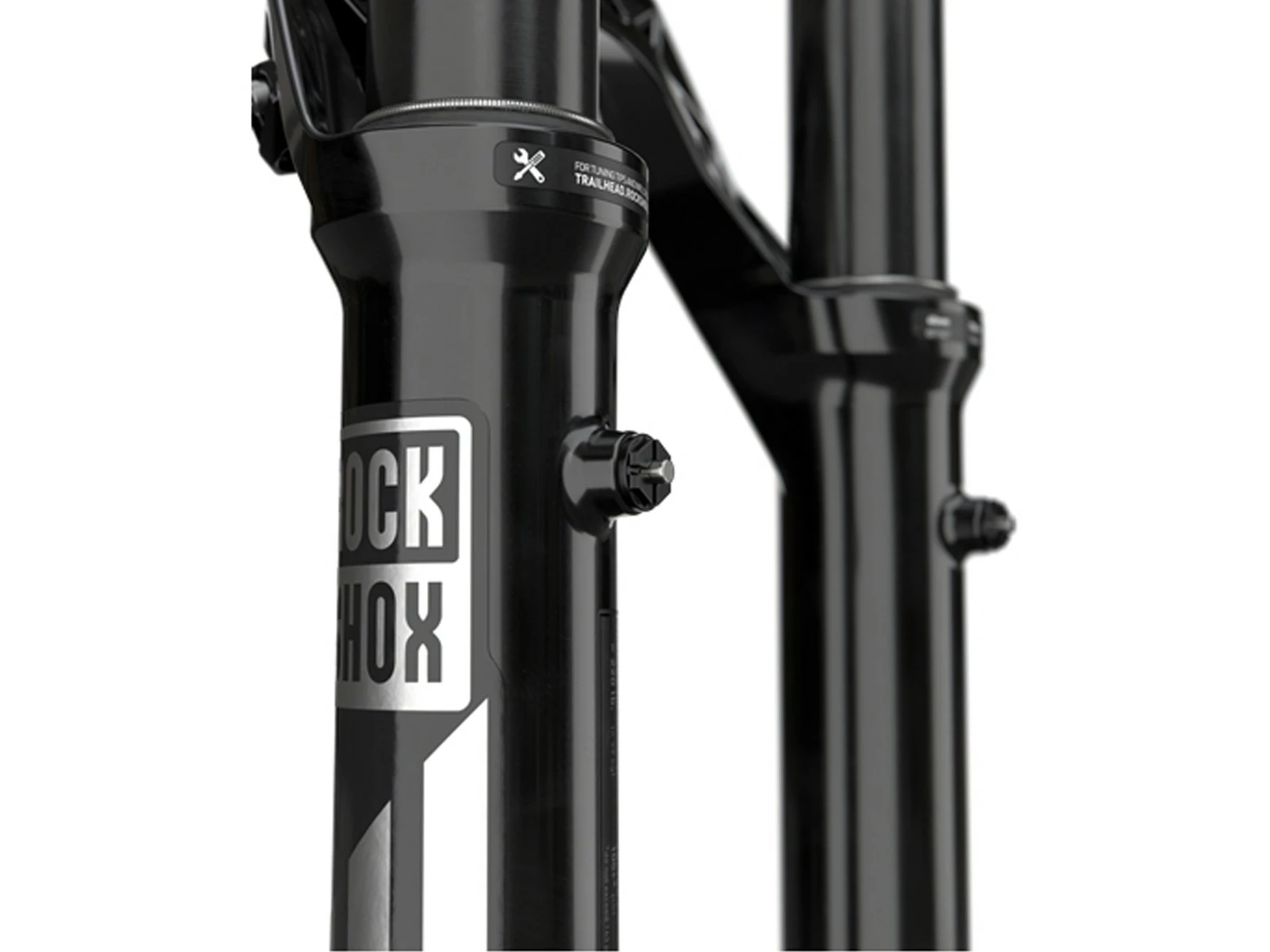 ROCKSHOX Fourche Pike Ultimate Charger 3 RC2 29" 130mm Boost Déport 44mm 2023 6 ROCKSHOX Fourche Pike Ultimate Charger 3 RC2 29" 130mm Boost Déport 44mm 2023 – Image 4