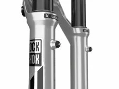 ROCKSHOX Fourche Pike Ultimate Charger 3 RC2 29" 140mm Boost Déport 44mm 2023 -Composants VTT Soldes Magasin rockshox fourche pike ultimate charger 3 rc2 29 140mm boost deport 44mm 2023 2