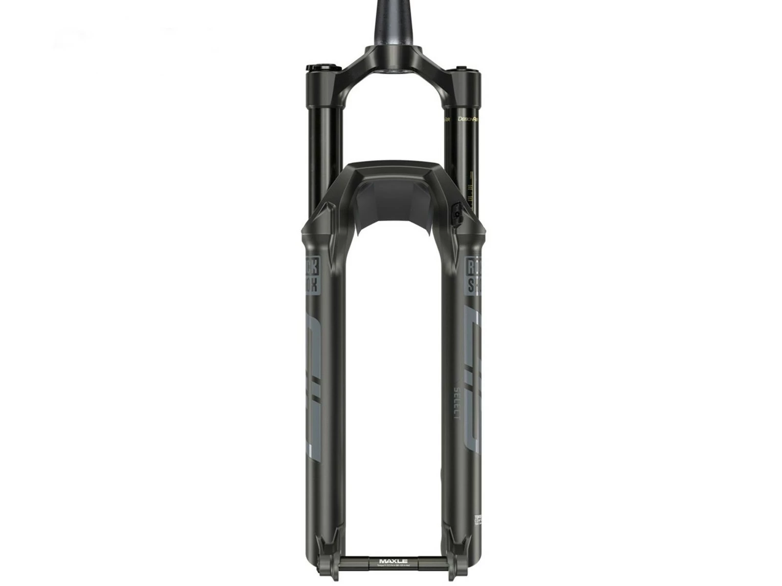 ROCKSHOX Fourche SID SL Select Charger Rl 29" 120mm 5 ROCKSHOX Fourche SID SL Select Charger Rl 29" 120mm – Image 3