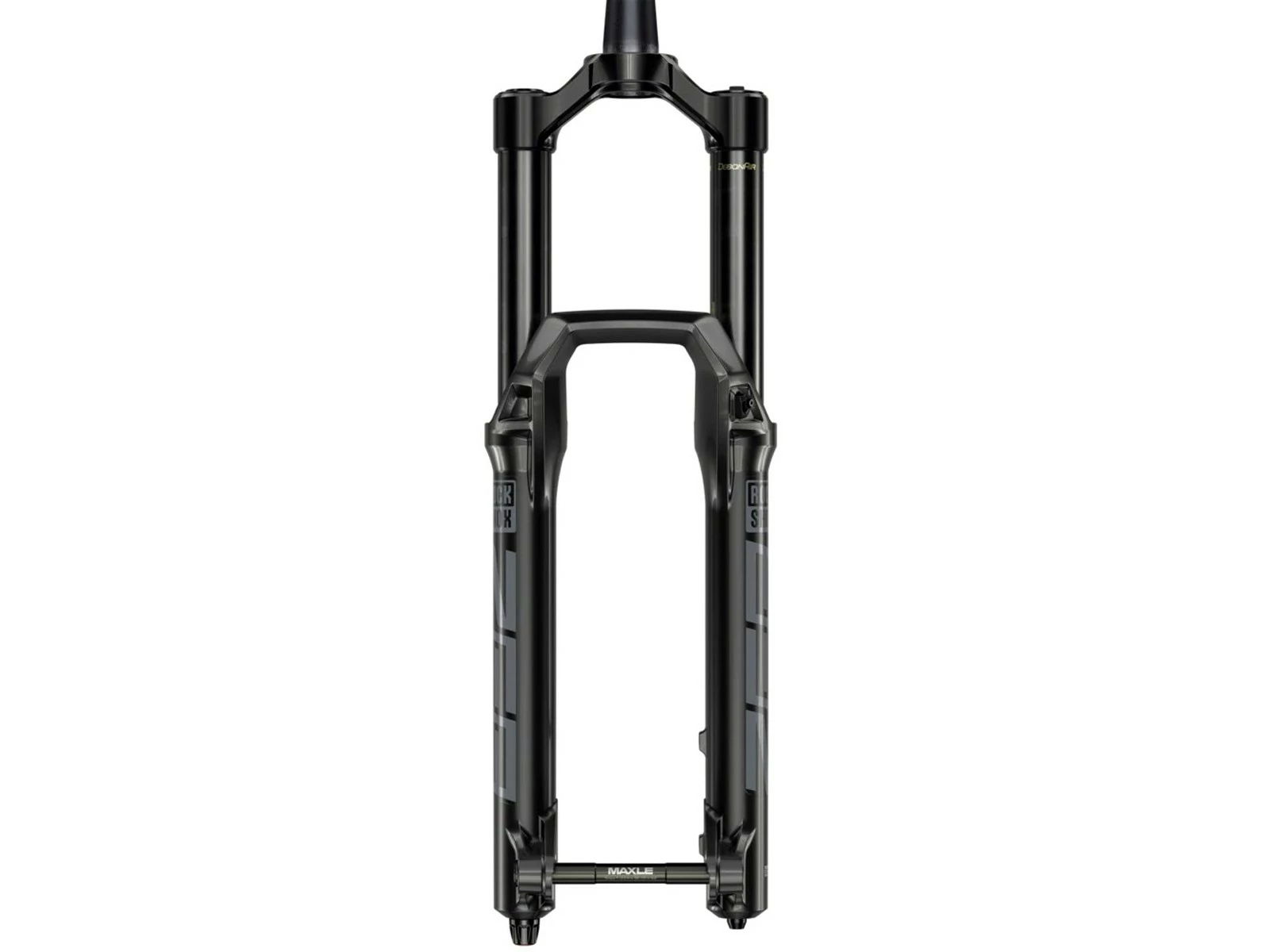 ROCKSHOX Fourche ZEB Charger R E-VTT 27,5" 170mm Boost Déport 44mm 4 ROCKSHOX Fourche ZEB Charger R E-VTT 27,5" 170mm Boost Déport 44mm – Image 2