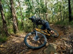 ROCKSHOX Fourche Zeb Ultimate 29'' Charger 3 RC2 Déport 44mm 170mm 2023 -Composants VTT Soldes Magasin rockshox fourche zeb ultimate 29 charger 3 rc2 deport 44mm 170mm 2023 4