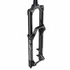 ROCKSHOX Fourche Zeb Ultimate Charger 2.1 RC2 27.5'' Boost 15x110 180mm Déport 44mm