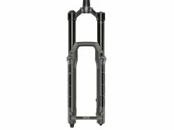 ROCKSHOX Fourche Zeb Ultimate Charger 2.1 RC2 27.5'' Boost 15x110 Déport 38mm 190mm -Composants VTT Soldes Magasin rockshox fourche zeb ultimate charger 21 rc2 275 boost 15x110 deport 38mm 190mm 2