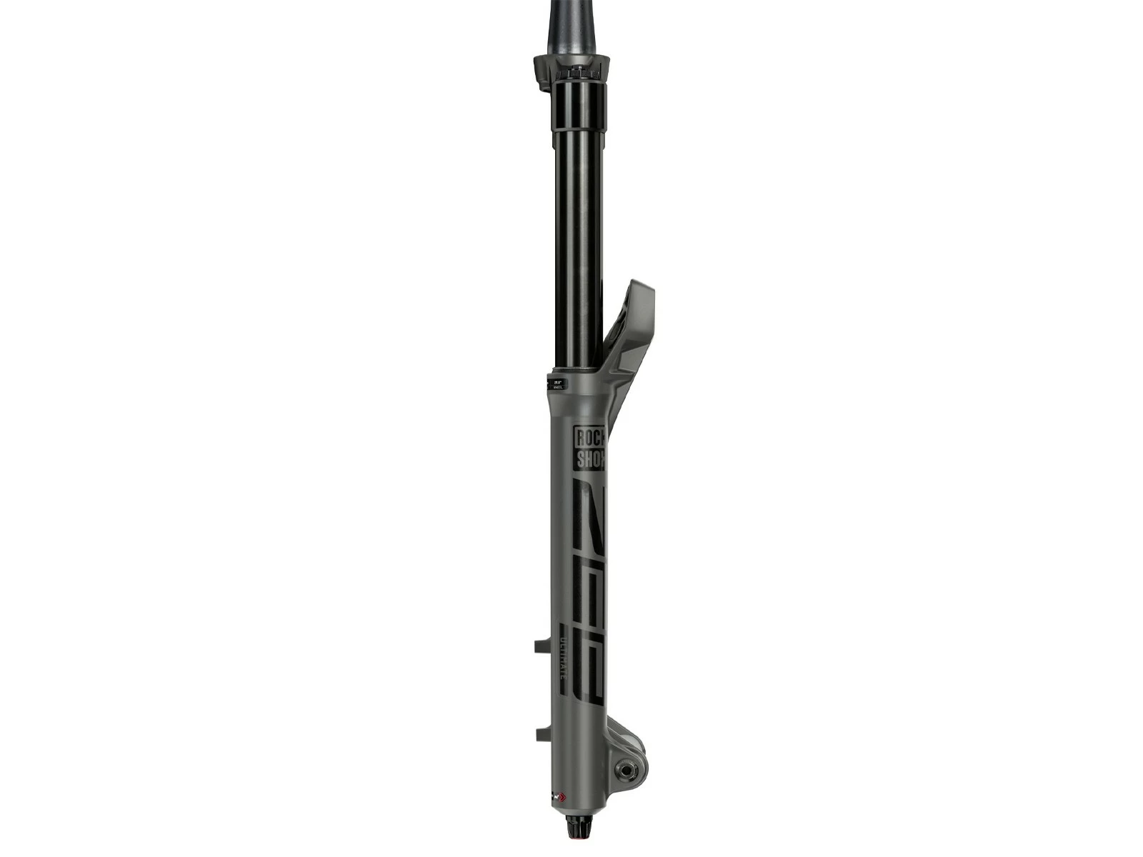 ROCKSHOX Fourche Zeb Ultimate Charger 2.1 RC2 27.5'' Boost Déport 38mm 160mm 4 ROCKSHOX Fourche Zeb Ultimate Charger 2.1 RC2 27.5'' Boost Déport 38mm 160mm – Image 2