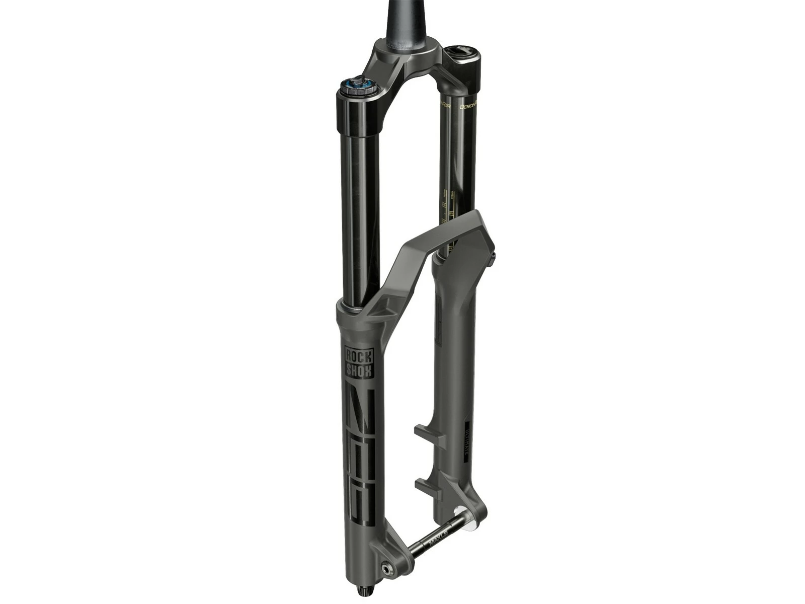 ROCKSHOX Fourche Zeb Ultimate Charger 2.1 RC2 27.5'' Boost Déport 38mm 160mm 3 ROCKSHOX Fourche Zeb Ultimate Charger 2.1 RC2 27.5'' Boost Déport 38mm 160mm