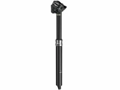 ROCKSHOX Reverb AXS Tige De Selle Télescopique 150mm ⌀31,6mm 44cm -Composants VTT Soldes Magasin rockshox reverb axs tige de selle telescopique 150mm 316mm 44cm 1