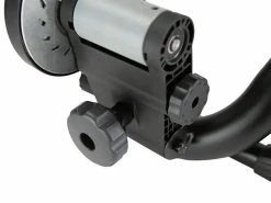 SARIS Home Trainer Basic Cycleops Mag 10 SARIS Home Trainer Basic Cycleops Mag -Composants VTT Soldes Magasin saris home trainer basic cycleops mag 3