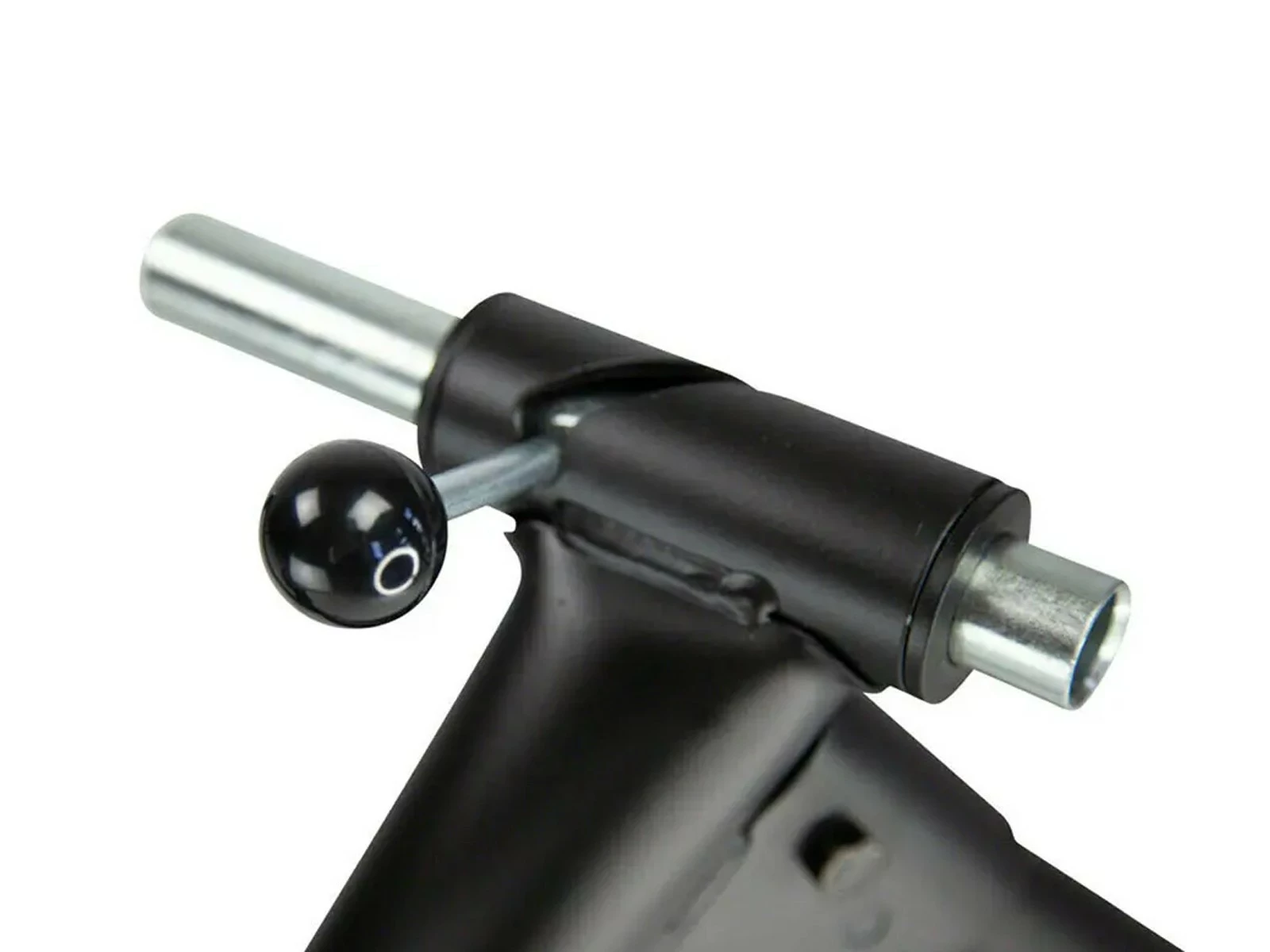 SARIS Home Trainer Basic Cycleops Mag 7 SARIS Home Trainer Basic Cycleops Mag – Image 5