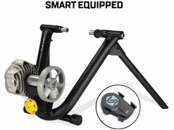 SARIS Home Trainer Fluid 2 Smart Kit