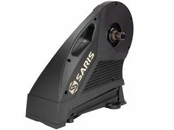 SARIS Home Trainer H3 à Transmission -Composants VTT Soldes Magasin saris home trainer h3 a transmission 3