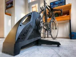 SARIS Home Trainer H3 à Transmission -Composants VTT Soldes Magasin saris home trainer h3 a transmission 6