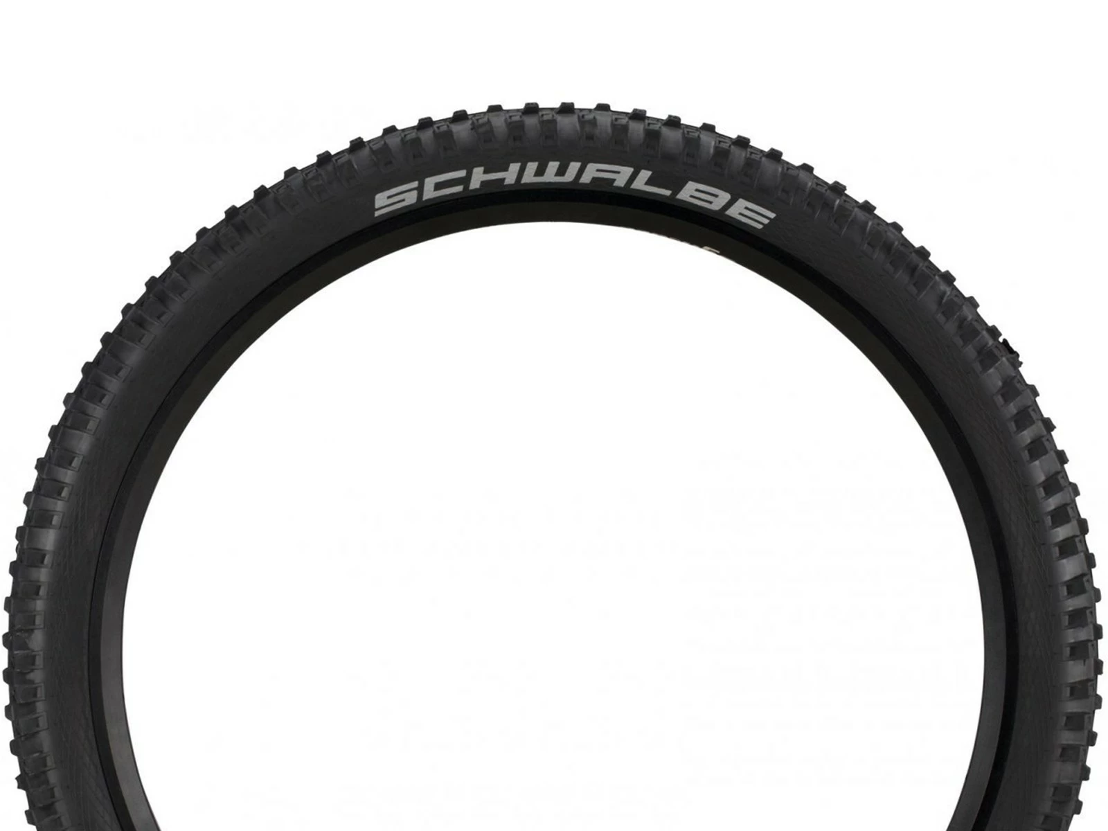 SCHWALBE Big Betty Pneu Rigide Addix Performance - 27,5 X 2,4 Pouces 4 SCHWALBE Big Betty Pneu Rigide Addix Performance - 27,5 X 2,4 Pouces – Image 2