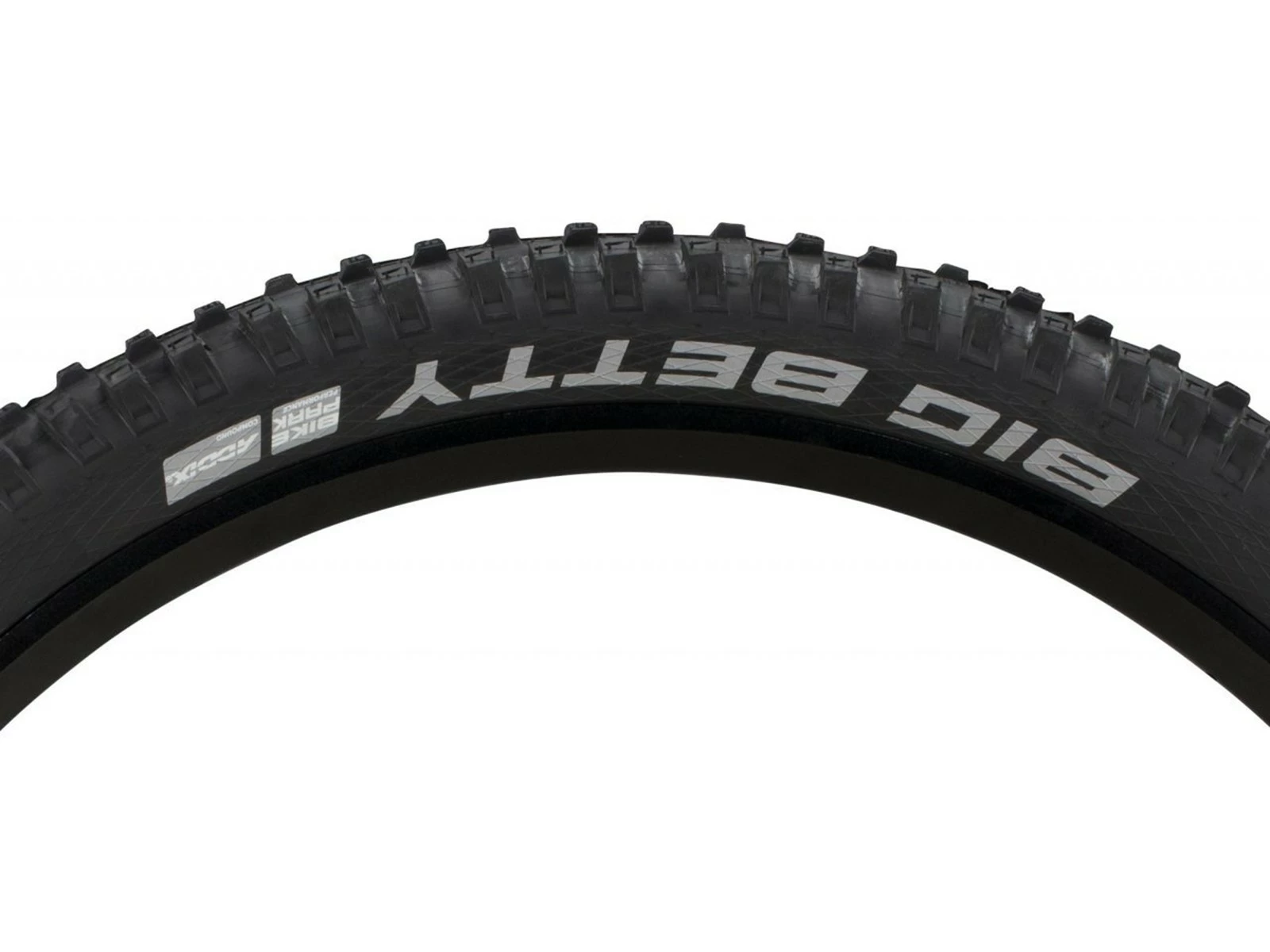 SCHWALBE Big Betty Pneu Rigide Addix Performance - 27,5 X 2,4 Pouces 5 SCHWALBE Big Betty Pneu Rigide Addix Performance - 27,5 X 2,4 Pouces – Image 3