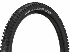 SCHWALBE Big Betty Pneu Rigide Addix Performance - 27,5 X 2,4 Pouces