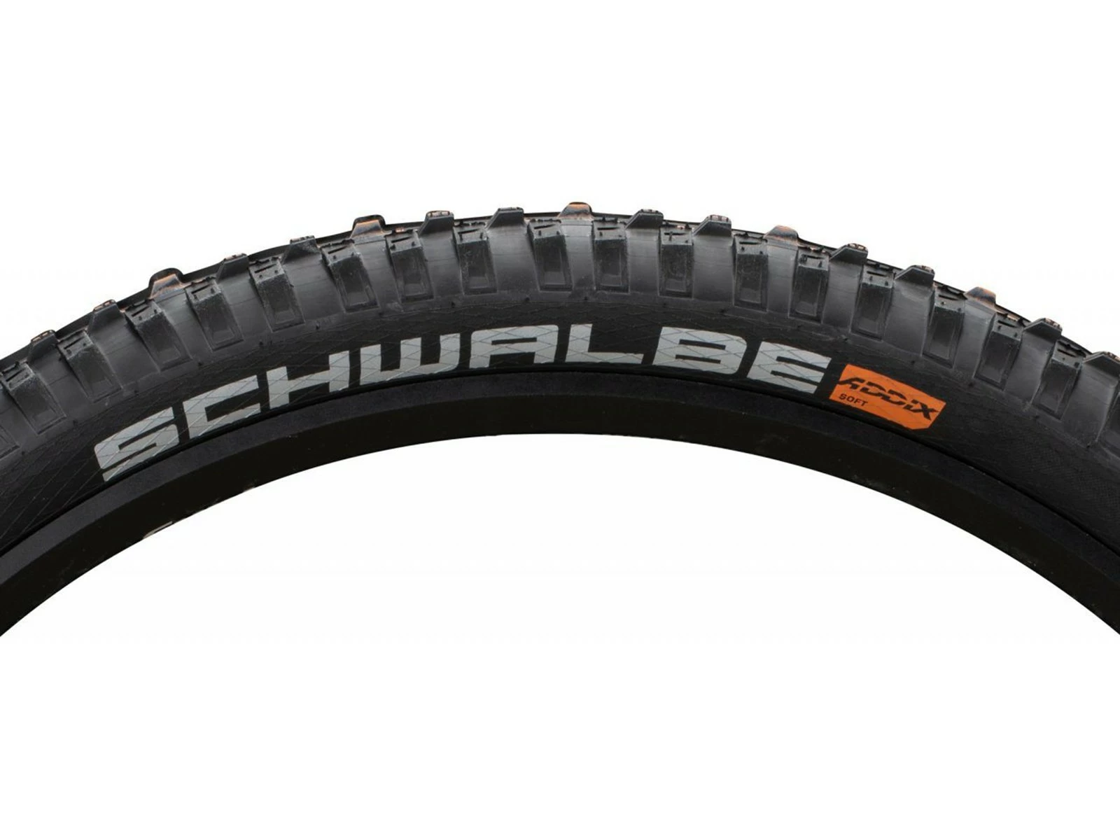 SCHWALBE Big Betty Pneu Souple Evolution Addix Soft Super Trail - 27,5 X 2,4 Pouces 4 SCHWALBE Big Betty Pneu Souple Evolution Addix Soft Super Trail - 27,5 X 2,4 Pouces – Image 2