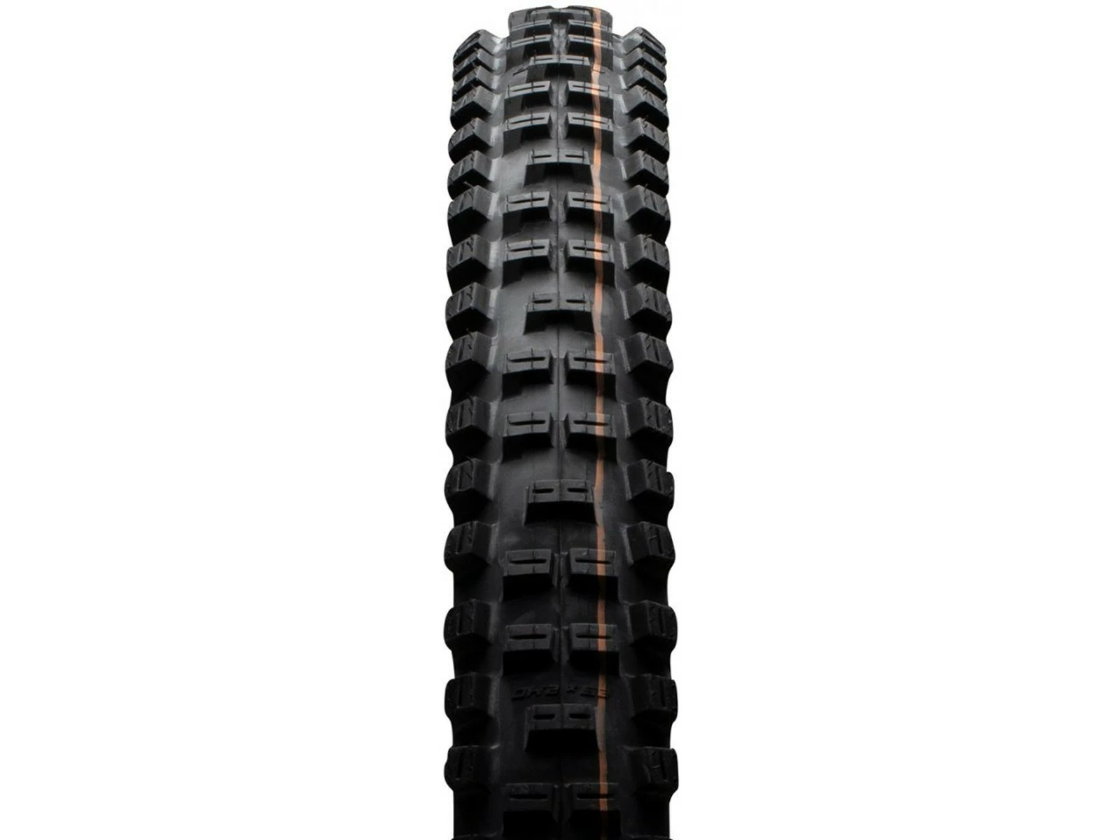 SCHWALBE Big Betty Pneu Souple Evolution Addix Soft Super Trail - 27,5 X 2,4 Pouces 6 SCHWALBE Big Betty Pneu Souple Evolution Addix Soft Super Trail - 27,5 X 2,4 Pouces – Image 4