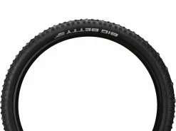 SCHWALBE Big Betty Pneu Souple Evolution Addix Soft Super Trail - 27,5 X 2,8 Pouces -Composants VTT Soldes Magasin schwalbe big betty pneu souple evolution addix soft super trail 275 x 28 pouces 2