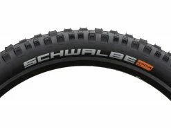 SCHWALBE Eddy Current Front Pneu Souple (avant) Evolution Addix Soft Super Trail - 27,5 X 2,6 Et 2,8 Pouces -Composants VTT Soldes Magasin schwalbe eddy current front pneu souple avant evolution addix soft super trail 275 x 26 et 28 pouces 2