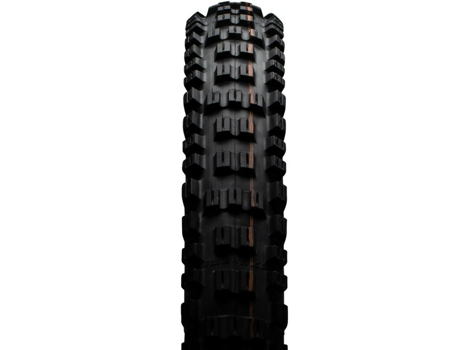 SCHWALBE Eddy Current Front Pneu Souple (avant) Evolution Addix Soft Super Trail - 29 X 2,6 Pouces 6 SCHWALBE Eddy Current Front Pneu Souple (avant) Evolution Addix Soft Super Trail - 29 X 2,6 Pouces – Image 4