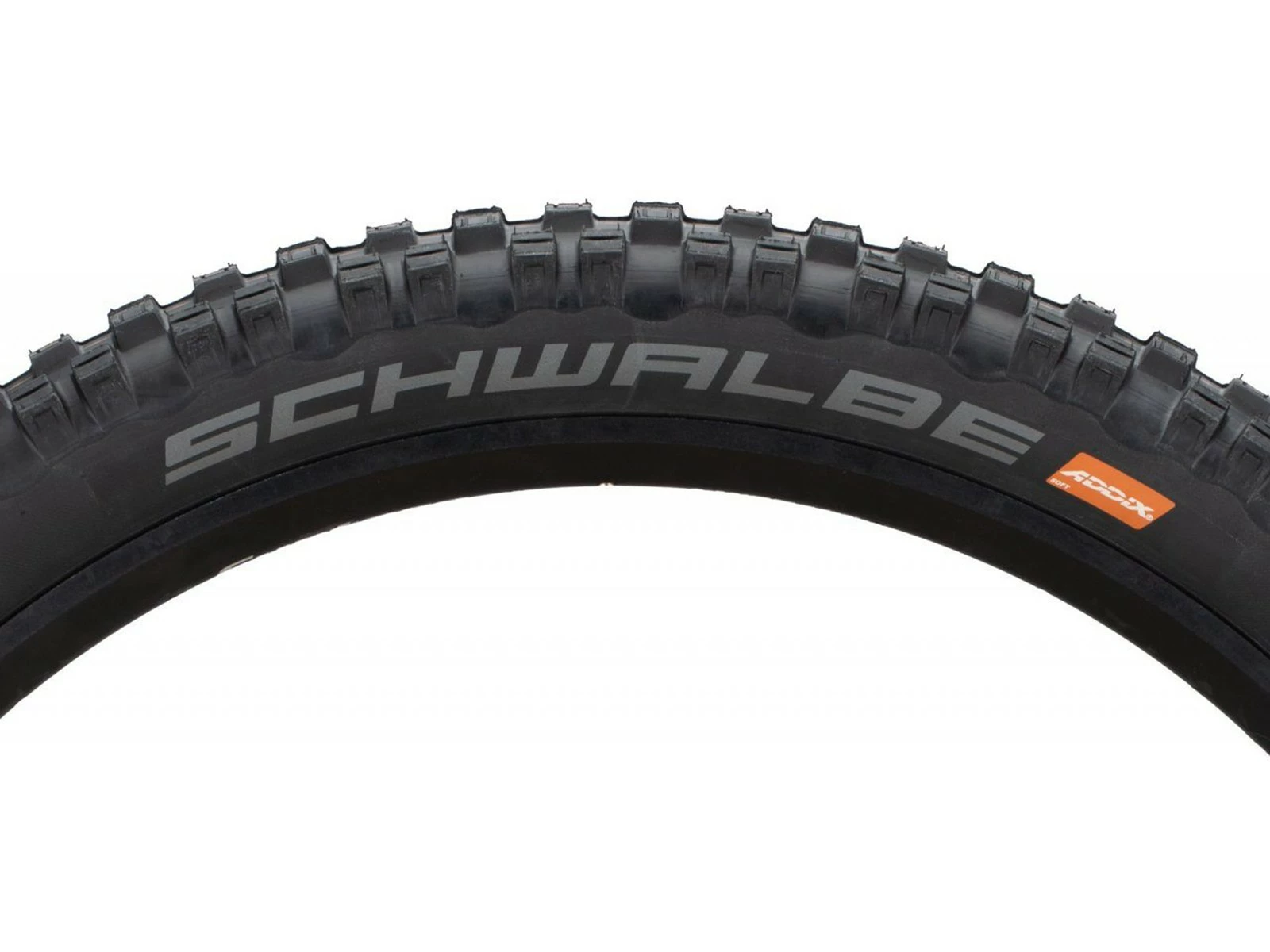 SCHWALBE Eddy Current Rear Pneu Souple (arrière) Evolution Addix Soft Super Gravity - 29 X 2,6 Pouces 5 SCHWALBE Eddy Current Rear Pneu Souple (arrière) Evolution Addix Soft Super Gravity - 29 X 2,6 Pouces – Image 3