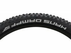 SCHWALBE Hans Dampf Pneu Souple Evolution Addix Soft Super Gravity - 27,5 X 2,35 Pouces -Composants VTT Soldes Magasin schwalbe hans dampf pneu souple evolution addix soft super gravity 275 x 235 pouces 2
