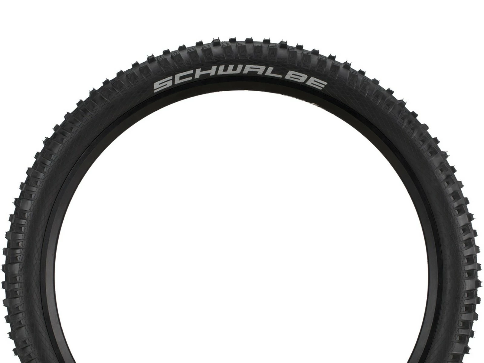 SCHWALBE Magic Mary Pneu Rigide Performance Addix BikePark - 27,5 X 2,4 Pouces 4 SCHWALBE Magic Mary Pneu Rigide Performance Addix BikePark - 27,5 X 2,4 Pouces – Image 2