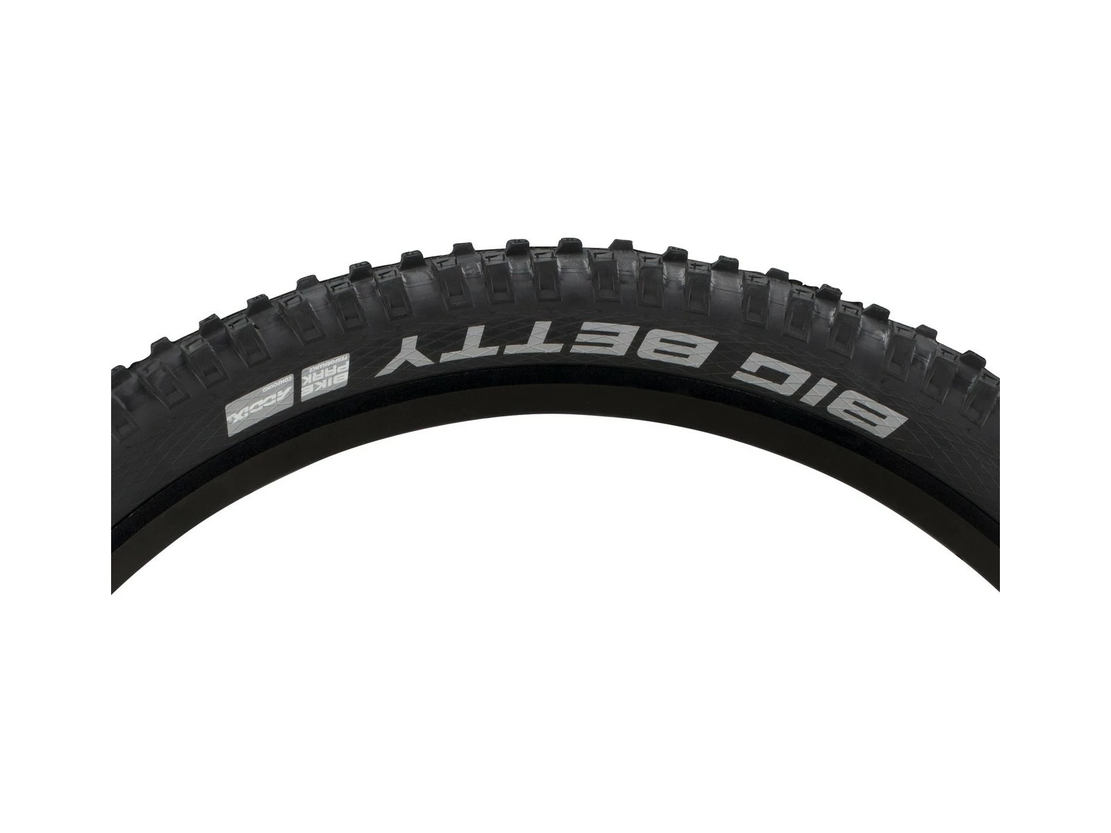 SCHWALBE Magic Mary Pneu Rigide Performance Addix BikePark - 27,5 X 2,4 Pouces 5 SCHWALBE Magic Mary Pneu Rigide Performance Addix BikePark - 27,5 X 2,4 Pouces – Image 3