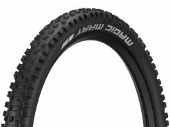 SCHWALBE Magic Mary Pneu Rigide Performance Addix BikePark - 27,5 X 2,4 Pouces
