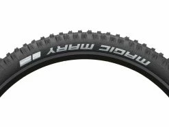 SCHWALBE Magic Mary Pneu Rigide Performance Addix BikePark - 29 X 2,6 Pouces -Composants VTT Soldes Magasin schwalbe magic mary pneu rigide performance addix bikepark 29 x 26 pouces 2