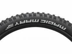 SCHWALBE Magic Mary Pneu Souple Evolution Addix Soft Super Gravity - 27,5 X 2,6 Pouces -Composants VTT Soldes Magasin schwalbe magic mary pneu souple evolution addix soft super gravity 275 x 26 pouces 2