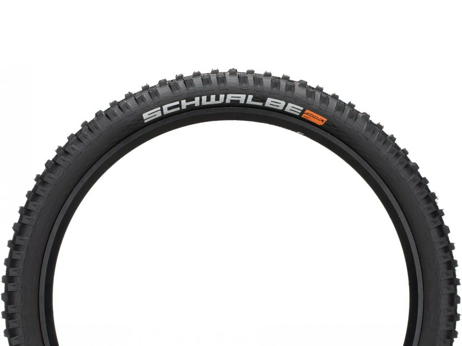 SCHWALBE Magic Mary Pneu Souple Evolution Addix Soft Super Gravity - 29 X 2,6 Pouces 4 SCHWALBE Magic Mary Pneu Souple Evolution Addix Soft Super Gravity - 29 X 2,6 Pouces – Image 2