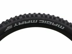 SCHWALBE Magic Mary Pneu Souple Evolution Addix Ultra Soft Super Gravity - 27,5 X 2,35 Pouces -Composants VTT Soldes Magasin schwalbe magic mary pneu souple evolution addix ultra soft super gravity 275 x 235 pouces 2