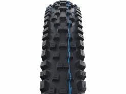 SCHWALBE Nobby Nic Pneu Rigide Super Trail - 29 X 2,60 Pouces -Composants VTT Soldes Magasin schwalbe nobby nic pneu rigide super trail 29 x 260 pouces 2