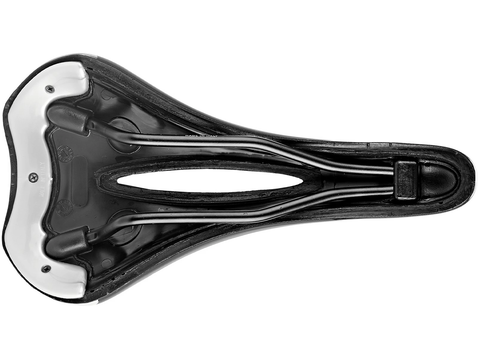 SELLE ITALIA S3 Flow Selle 140mm 4 SELLE ITALIA S3 Flow Selle 140mm – Image 2