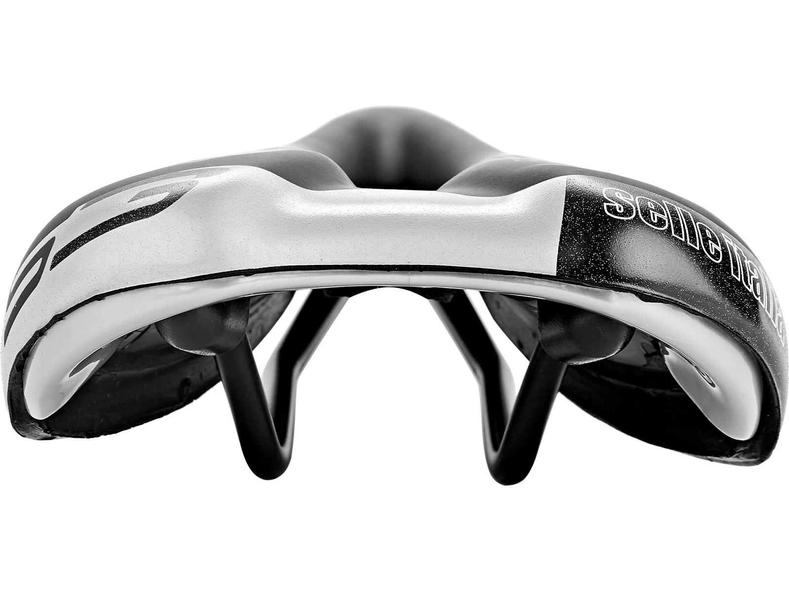 SELLE ITALIA S3 Flow Selle 140mm 6 SELLE ITALIA S3 Flow Selle 140mm – Image 4